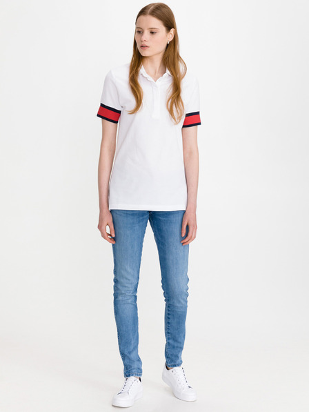 Helly Hansen Polokošeľa Helly Hansen Thalia