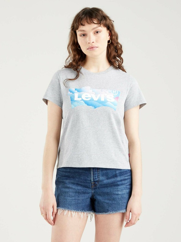 Levi's® Tričko Levi's® Graphic Jordie