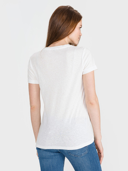 Pepe Jeans Clover Tričko Pepe Jeans