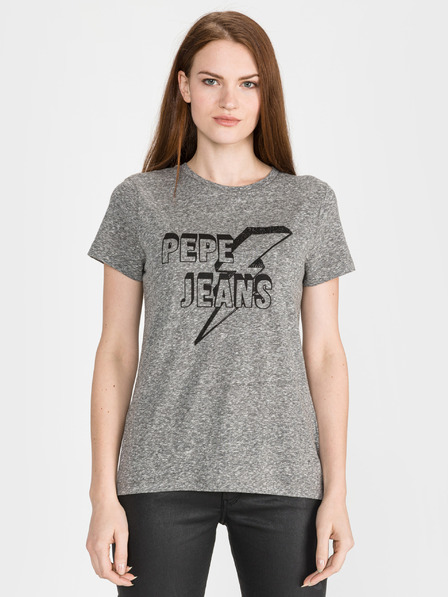 Pepe Jeans Clover Tričko Pepe Jeans
