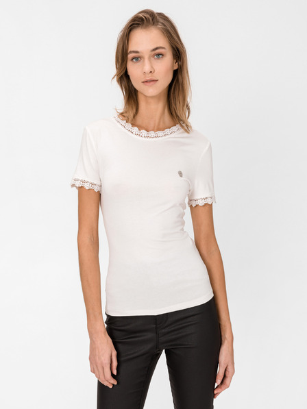 Philipp Plein Tričko Come On Over Philipp Plein
