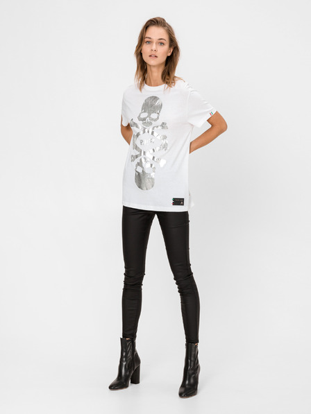 Philipp Plein Sandy Mill Tričko Philipp Plein
