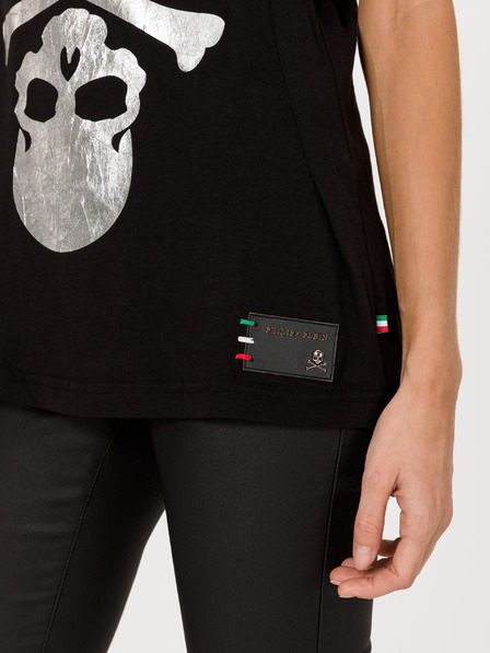 Philipp Plein Sandy Mill Tričko Philipp Plein
