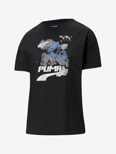 Puma Evide Grafické tričko Puma