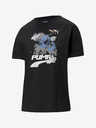Puma Evide Grafické tričko Puma