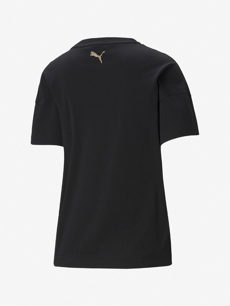 Puma Evide Grafické tričko Puma