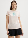 Puma Evide Graphic Tričko