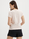 Puma Evide Graphic Tričko