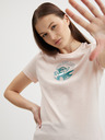 Puma Evide Graphic Tričko
