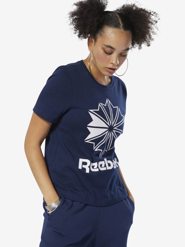 Reebok Classic Tričko Reebok Classic