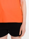 SuperDry Tričko Collegiate Cali State SuperDry