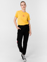Vans 66 Supply Tri Boyfriend Shirt Vans