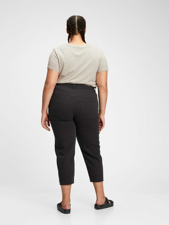 GAP Bavlnené tričko Vintage GAP