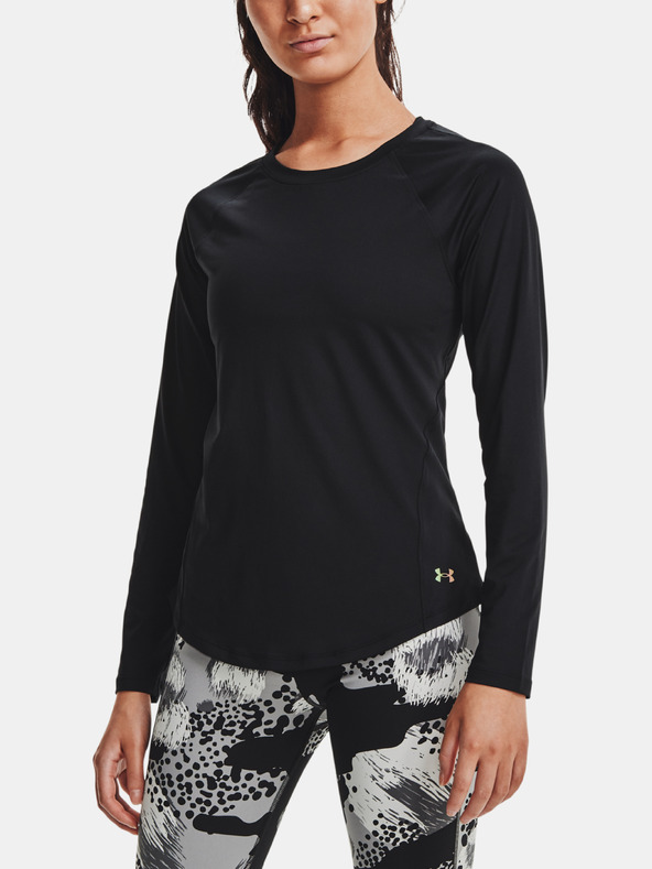 Under Armour Dámske tričko Under Armour Rush LS