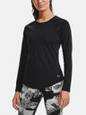 Under Armour Dámske tričko Under Armour Rush LS