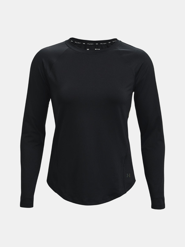 Under Armour Dámske tričko Under Armour Rush LS