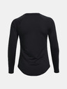 Under Armour Dámske tričko Under Armour Rush LS