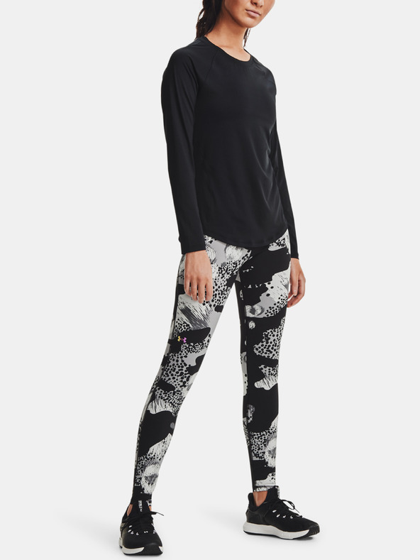 Under Armour Dámske tričko Under Armour Rush LS