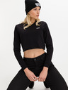 Vans Junior V Crop Tričko