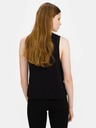 DKNY Tielko s logom Sollip DKNY