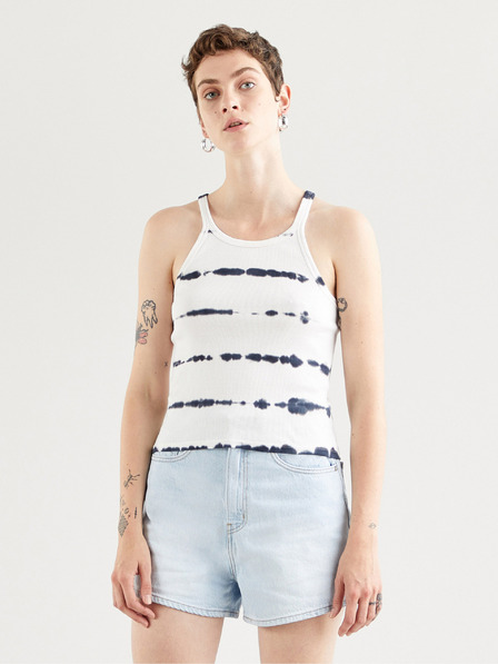 Levi's® Tielko Levi's® s vysokým výstrihom