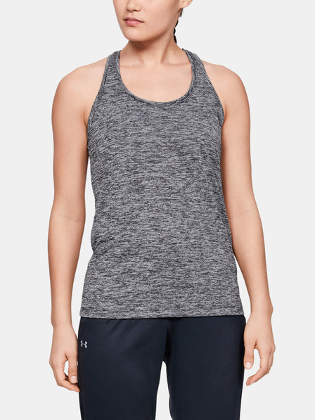 Under Armour Dámske tielko Under Armour Tech Tank - Twist