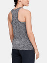 Under Armour Dámske tielko Under Armour Tech Tank - Twist