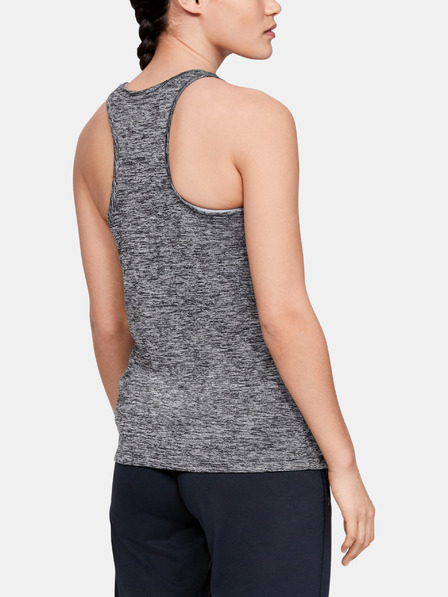 Under Armour Dámske tielko Under Armour Tech Tank - Twist