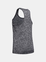 Under Armour Dámske tielko Under Armour Tech Tank - Twist