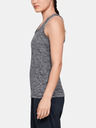 Under Armour Dámske tielko Under Armour Tech Tank - Twist