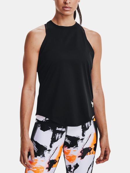 Under Armour Dámske tielko Under Armour Prjct Rock HG Tank