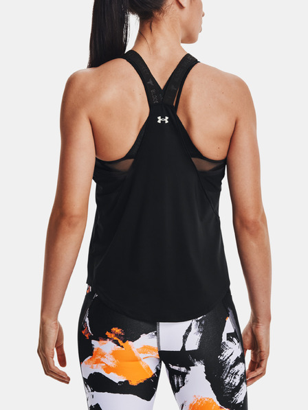 Under Armour Dámske tielko Under Armour Prjct Rock HG Tank