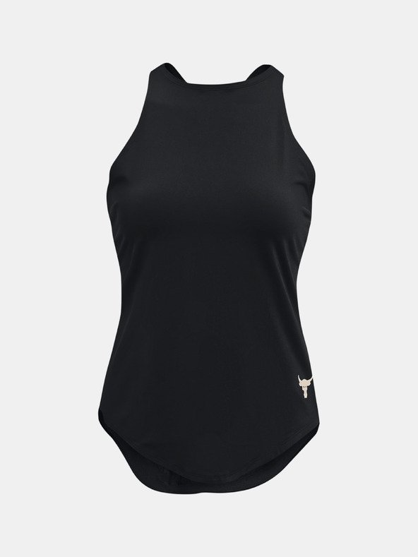 Under Armour Dámske tielko Under Armour Prjct Rock HG Tank