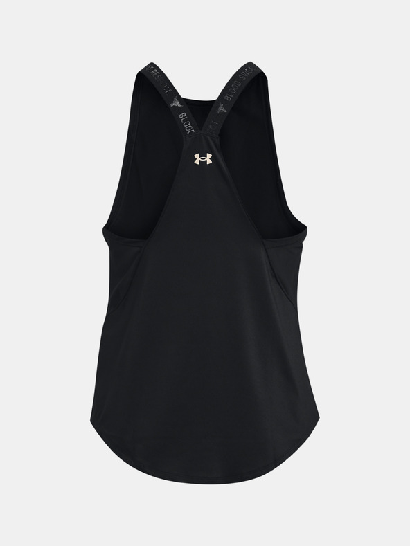 Under Armour Dámske tielko Under Armour Prjct Rock HG Tank