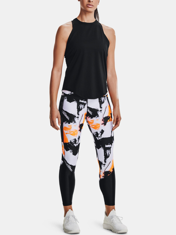 Under Armour Dámske tielko Under Armour Prjct Rock HG Tank