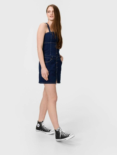 Pepe Jeans Šaty Flame Pepe Jeans