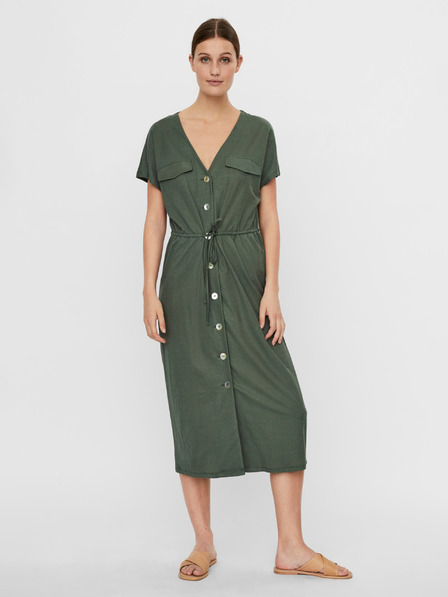 Vero Moda Šaty Ina Maria Vero Moda