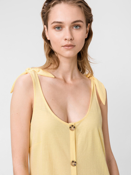 Vero Moda Petra Šaty Vero Moda