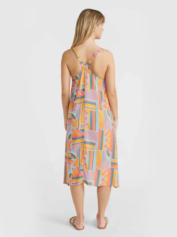 O'Neill O'Neill MIRANDA Dámske šaty Mix