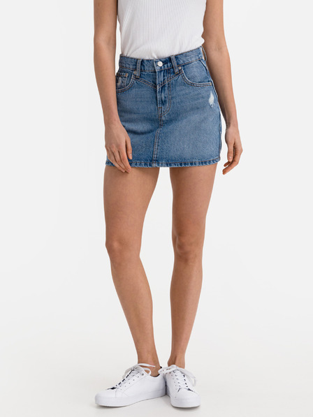 Pepe Jeans Rachel Sukňa Pepe Jeans