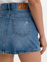 Pepe Jeans Rachel Sukňa Pepe Jeans