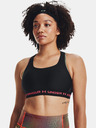 Under Armour Dámska podprsenka Under Armour UA Crossback Mid Q3 80s