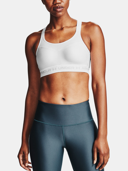 Under Armour Dámska podprsenka Under Armour Armour High Crossback Bra