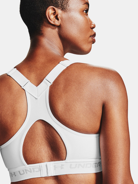 Under Armour Dámska podprsenka Under Armour Armour High Crossback Bra