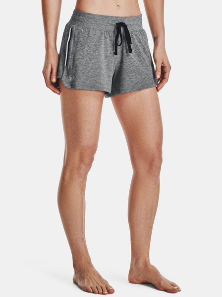 Under Armour Dámske kraťasy Under Armour Recover Sleep Short