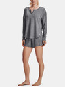 Under Armour Dámske kraťasy Under Armour Recover Sleep Short