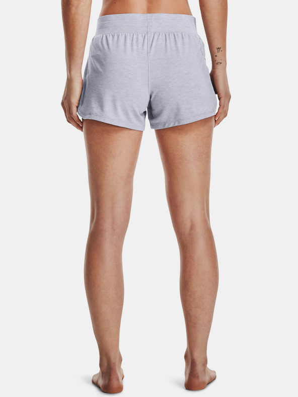 Under Armour Dámske kraťasy Under Armour Recover Sleep Short