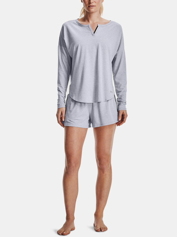 Under Armour Dámske kraťasy Under Armour Recover Sleep Short