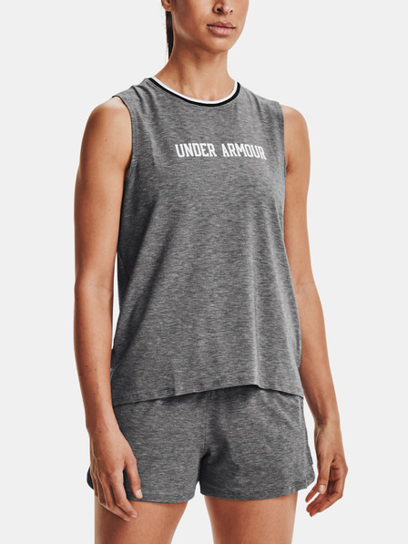 Under Armour Dámske tielko Under Armour Recovery Sleepwear Tank