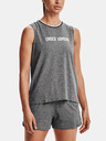 Under Armour Dámske tielko Under Armour Recovery Sleepwear Tank